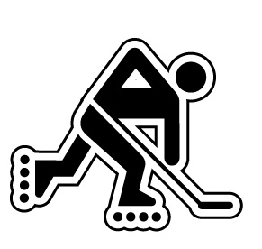 Inlinehockey