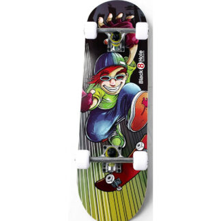 Skateboards